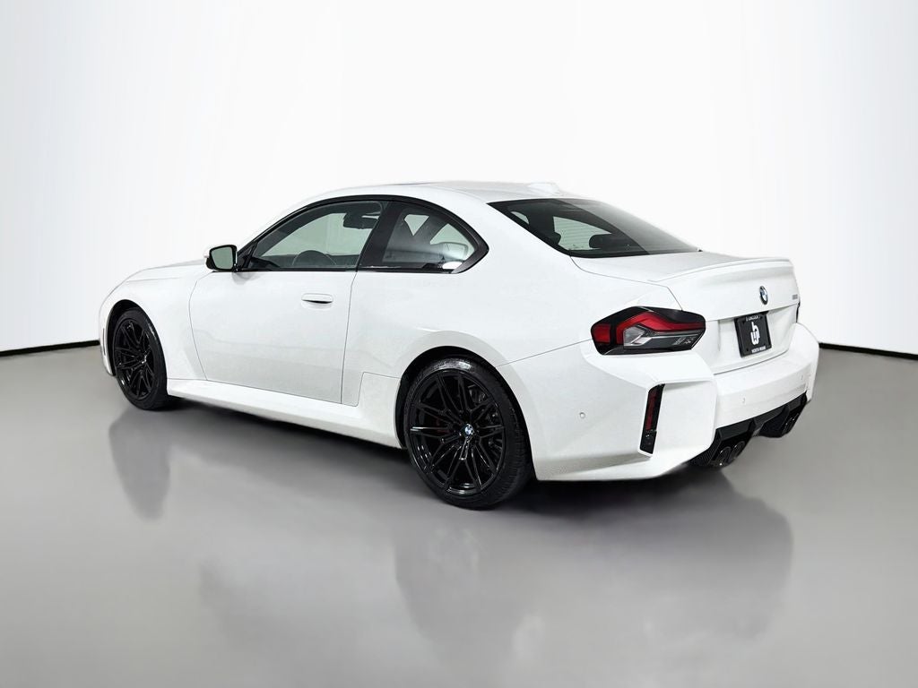 2024 BMW M2 Base