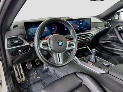 2024 BMW M2 Base