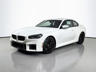 2024 BMW M2 Base