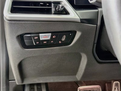 2025 BMW 3 Series M340i
