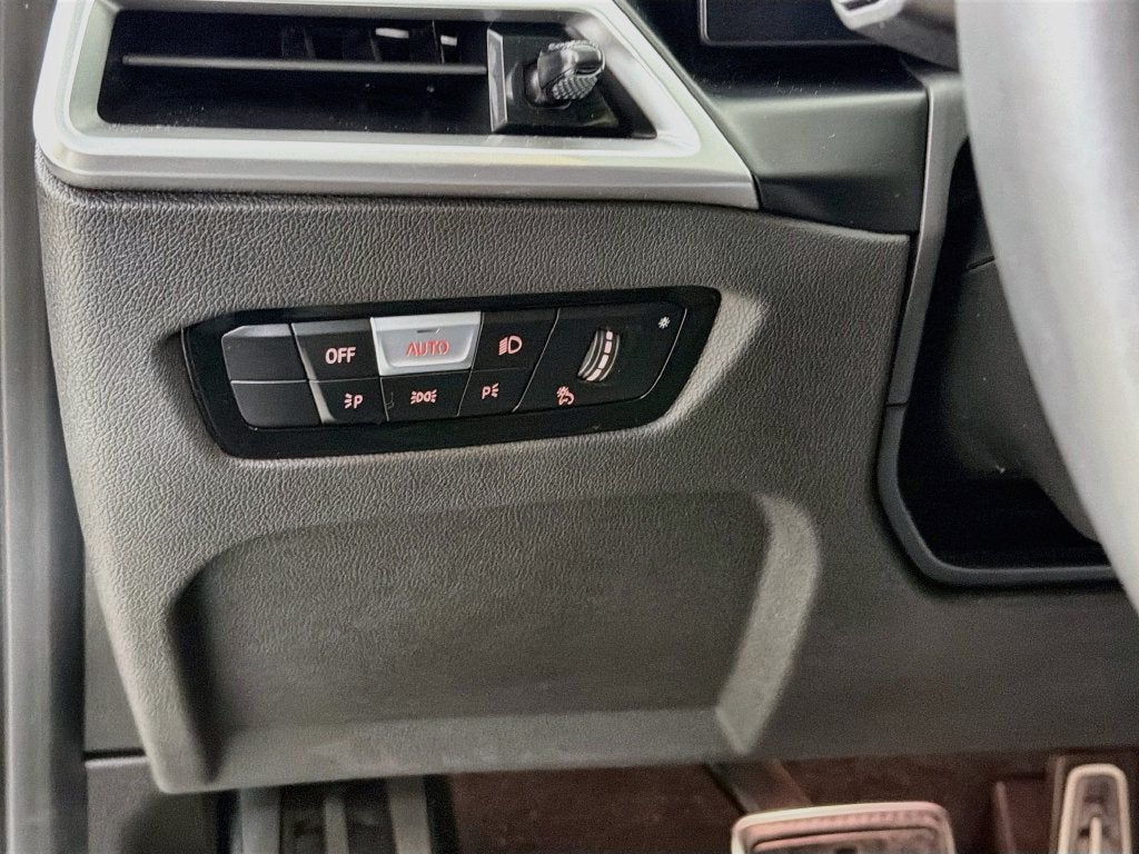 2025 BMW 3 Series M340i