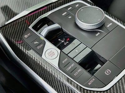 2025 BMW 3 Series M340i