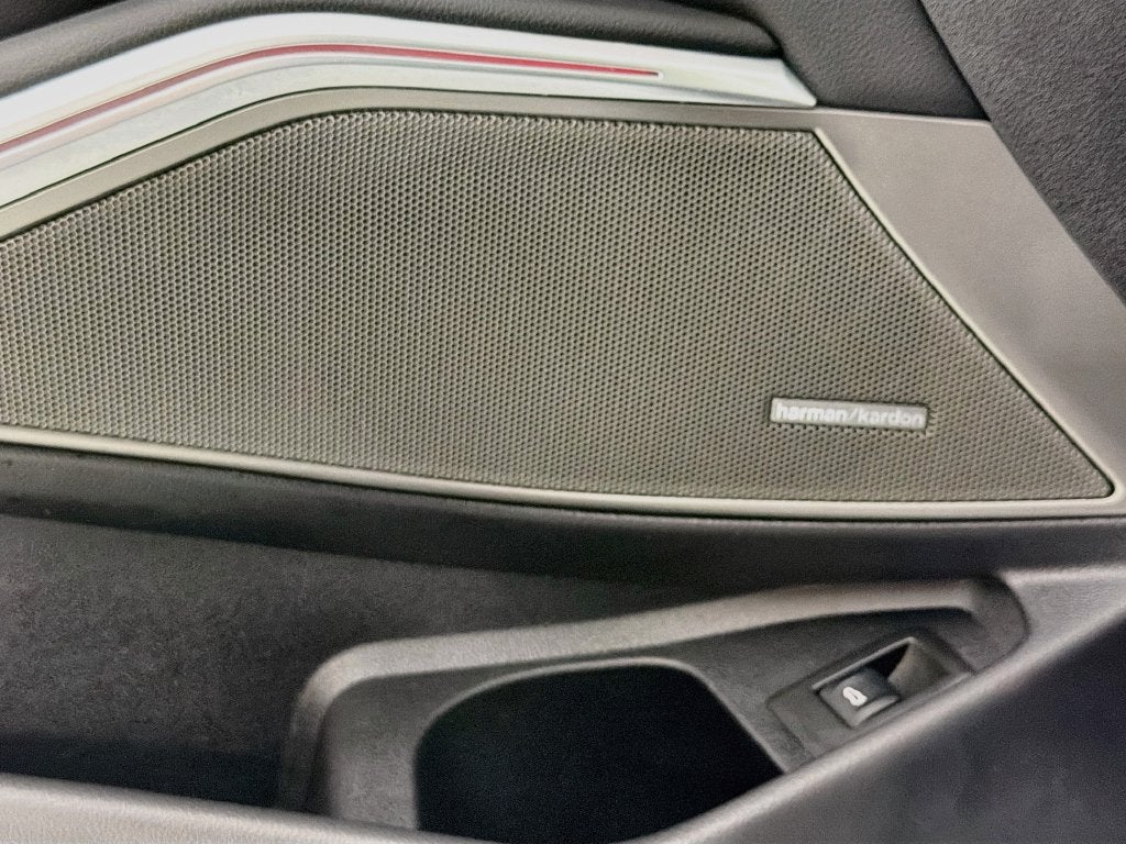 2025 BMW 3 Series M340i