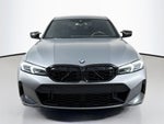 2025 BMW 3 Series M340i