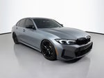 2025 BMW 3 Series M340i