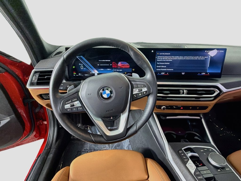2024 BMW 3 Series 330i