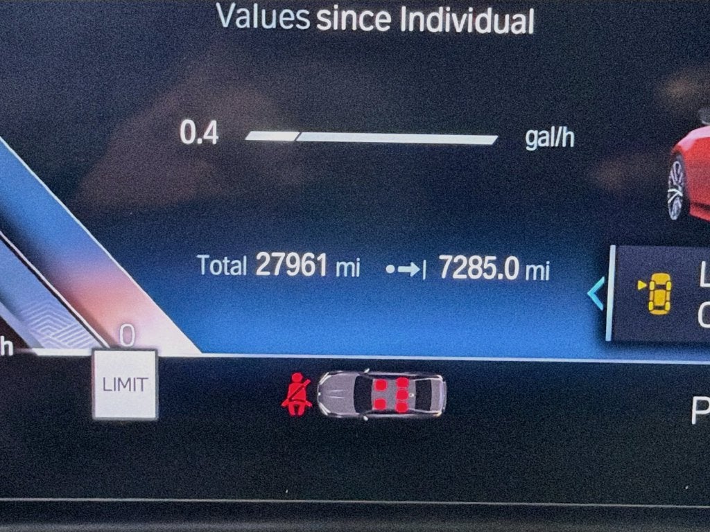 2024 BMW 3 Series 330i