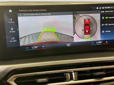 2024 BMW 3 Series 330i