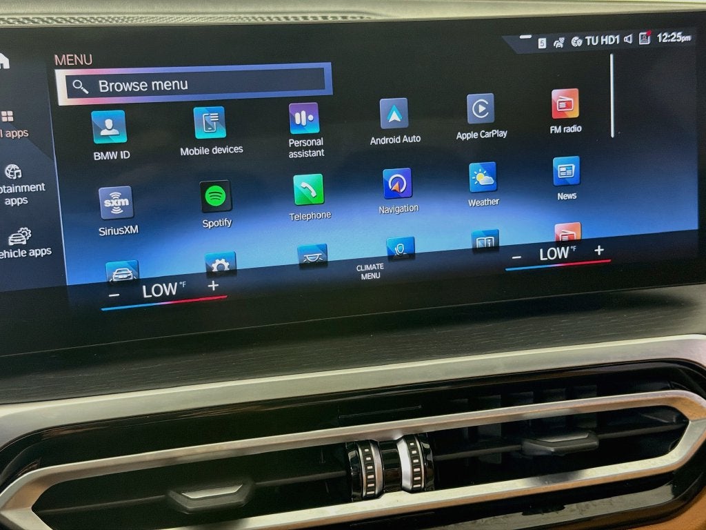 2024 BMW 3 Series 330i