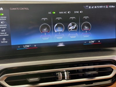 2024 BMW 3 Series 330i