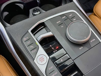 2024 BMW 3 Series 330i
