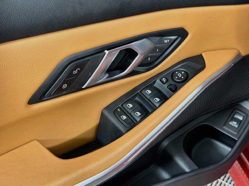 2024 BMW 3 Series 330i