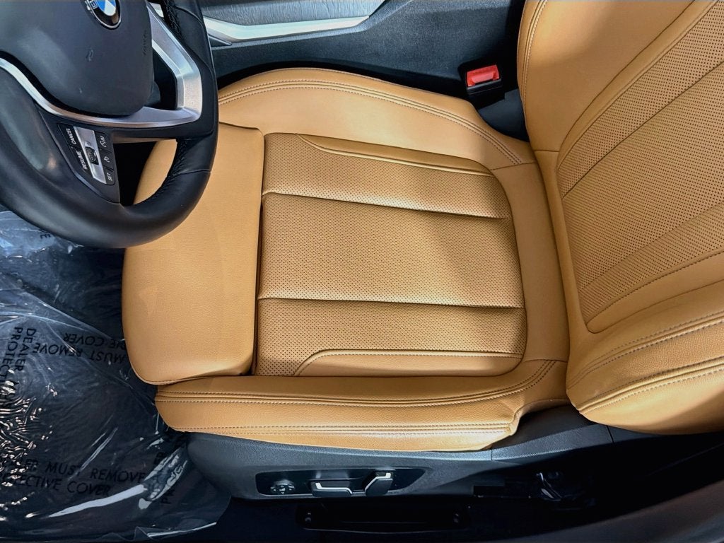 2024 BMW 3 Series 330i