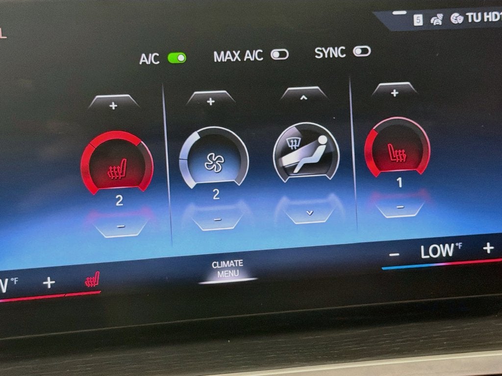 2024 BMW 3 Series 330i