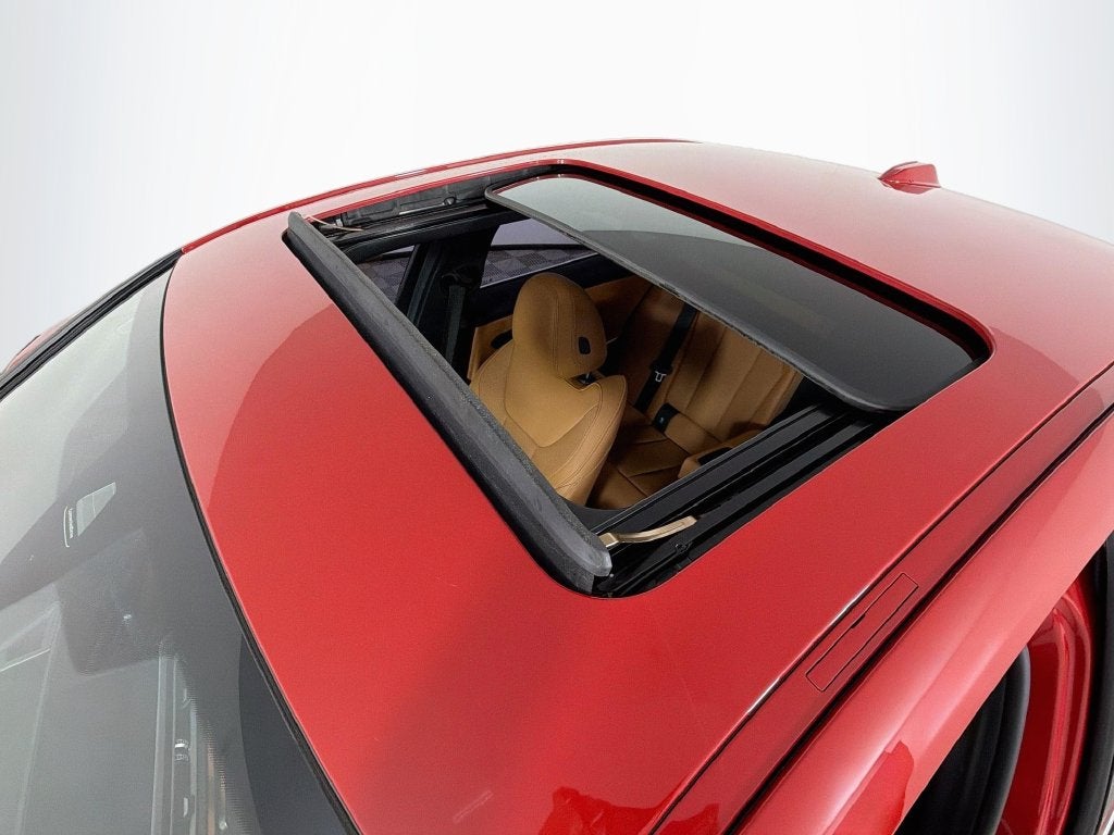 2024 BMW 3 Series 330i