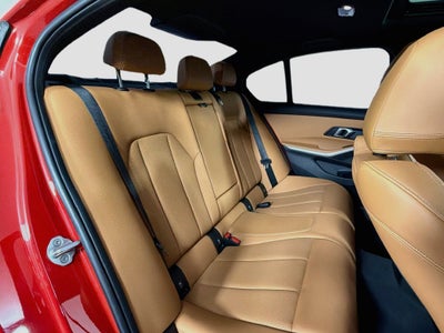 2024 BMW 3 Series 330i