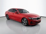 2024 BMW 3 Series 330i