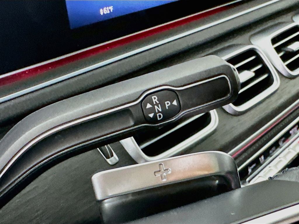 2024 Mercedes-Benz GLE GLE 450 4MATIC®