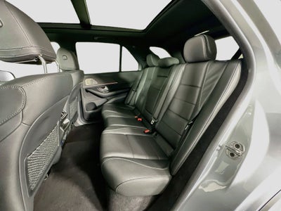 2024 Mercedes-Benz GLE GLE 450 4MATIC®
