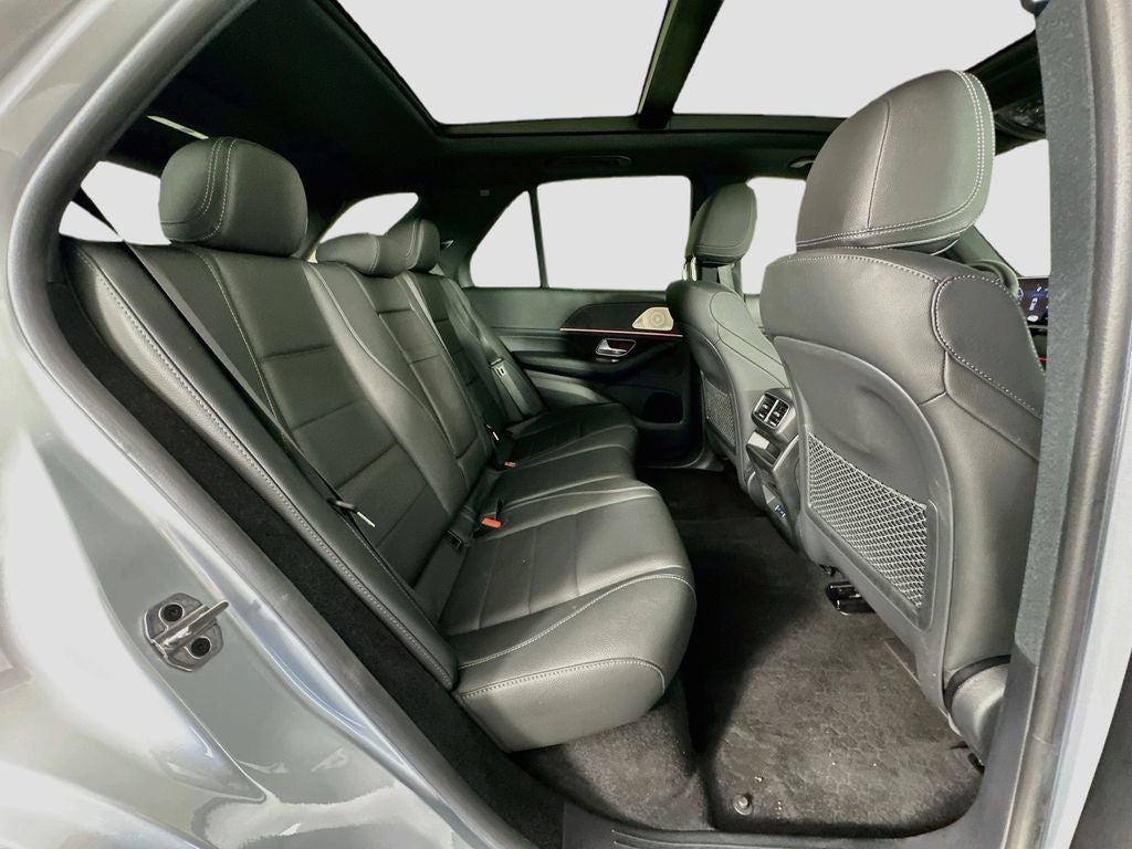 2024 Mercedes-Benz GLE GLE 450 4MATIC®