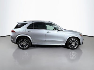 2024 Mercedes-Benz GLE GLE 450 4MATIC®