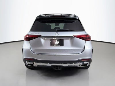 2024 Mercedes-Benz GLE GLE 450 4MATIC®