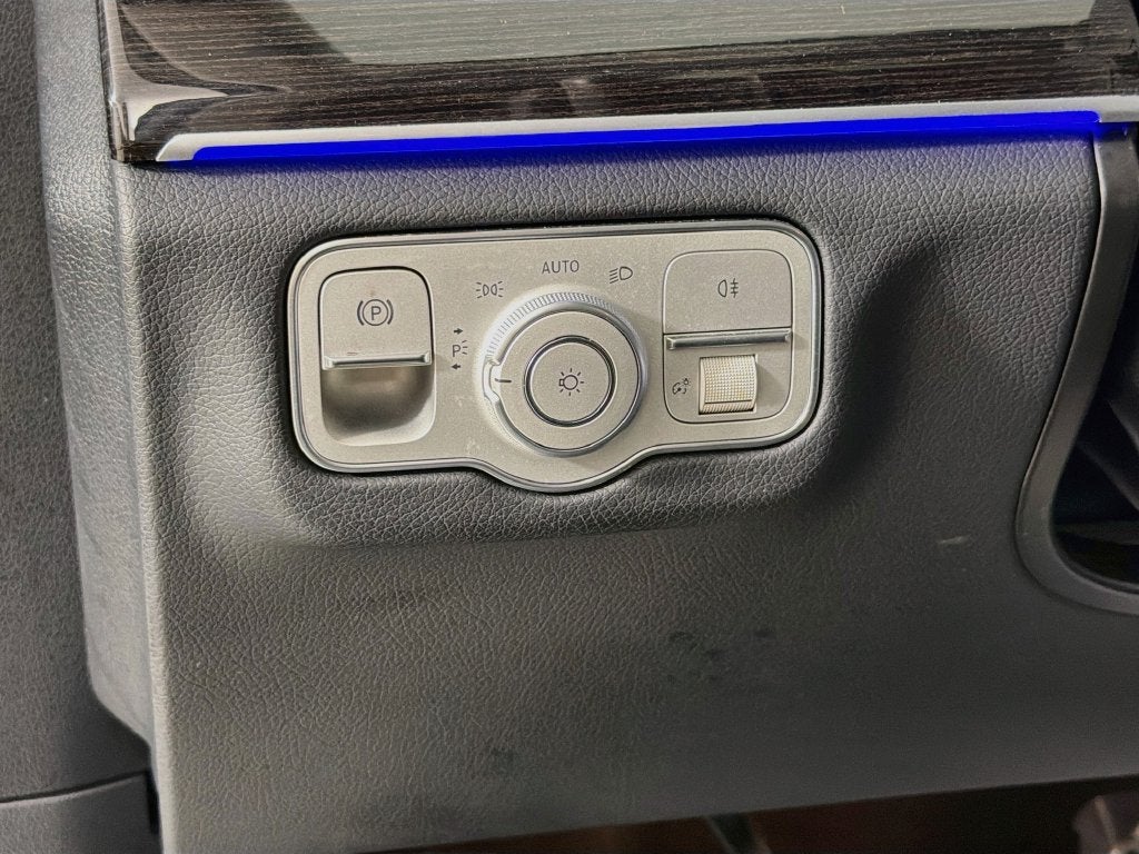 2023 Mercedes-Benz GLS GLS 450 4MATIC®