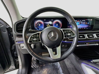 2023 Mercedes-Benz GLS GLS 450 4MATIC®