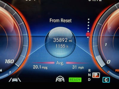 2023 Mercedes-Benz GLS GLS 450 4MATIC®