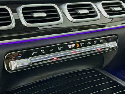 2023 Mercedes-Benz GLS GLS 450 4MATIC®