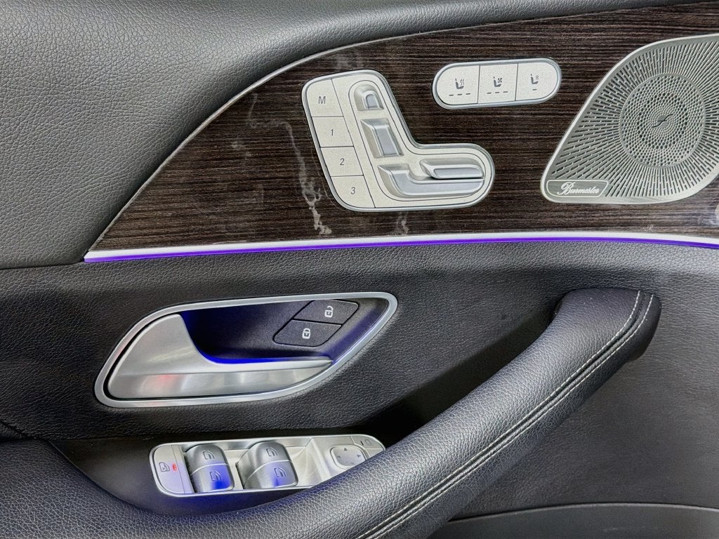 2023 Mercedes-Benz GLS GLS 450 4MATIC®