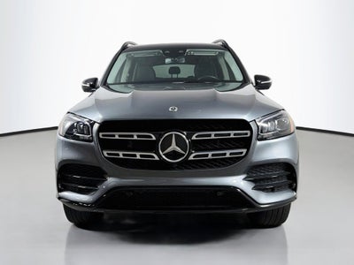 2023 Mercedes-Benz GLS GLS 450 4MATIC®