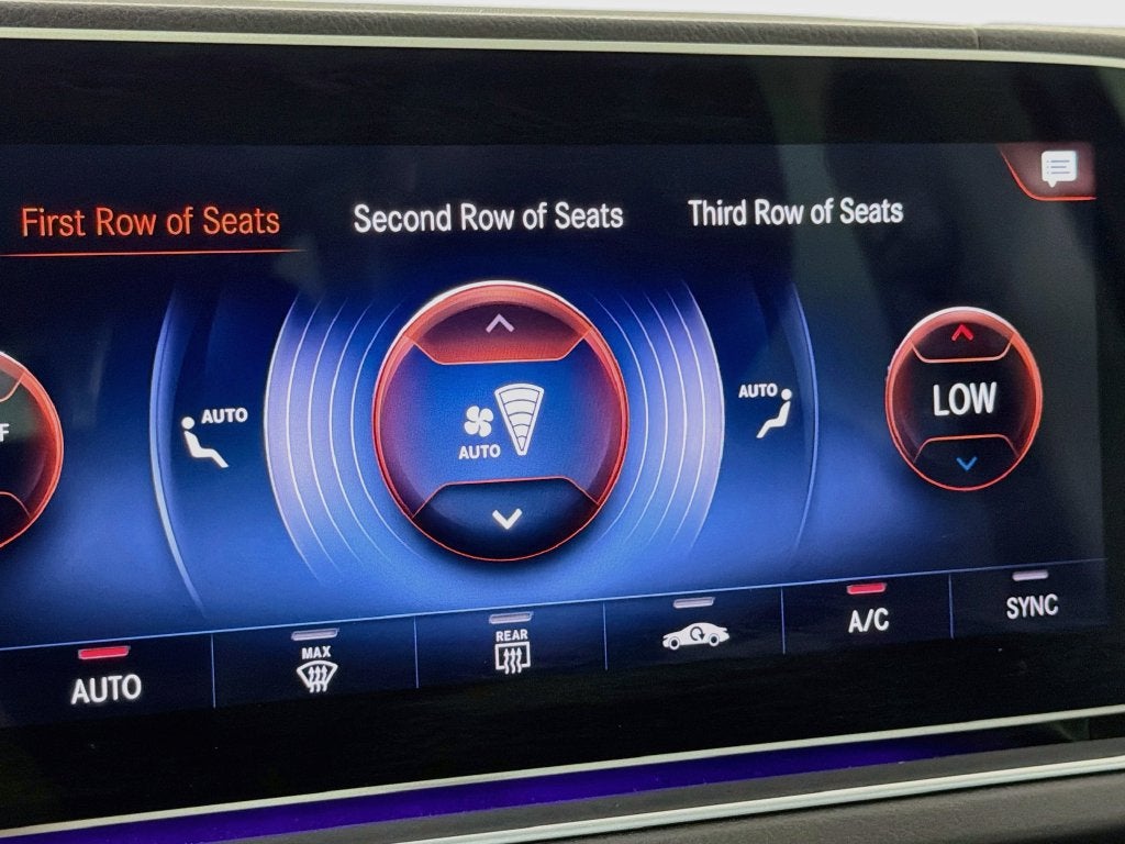 2023 Mercedes-Benz GLS GLS 450 4MATIC®