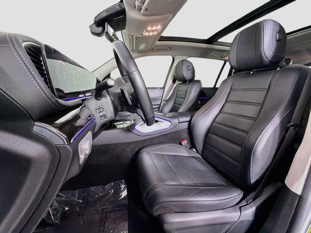 2023 Mercedes-Benz GLS GLS 450 4MATIC®