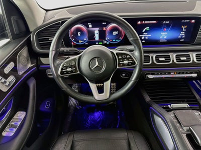 2023 Mercedes-Benz GLS GLS 450 4MATIC®