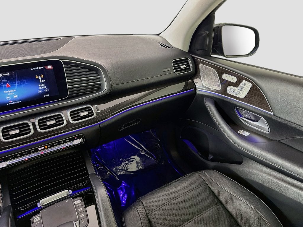 2023 Mercedes-Benz GLS GLS 450 4MATIC®