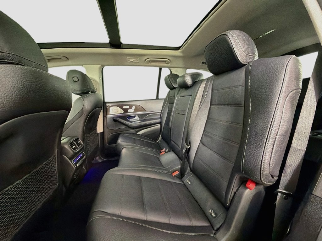 2023 Mercedes-Benz GLS GLS 450 4MATIC®