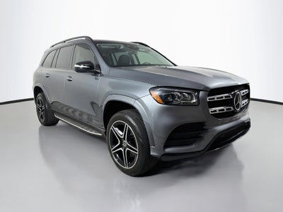 2023 Mercedes-Benz GLS GLS 450 4MATIC®