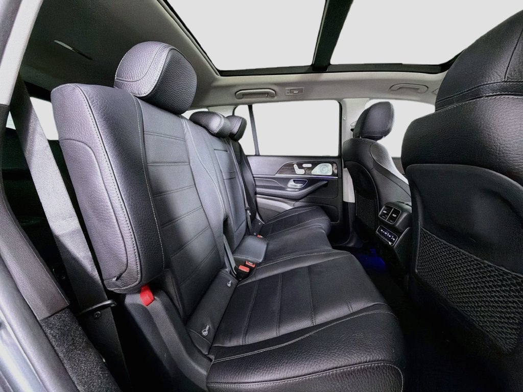 2023 Mercedes-Benz GLS GLS 450 4MATIC®
