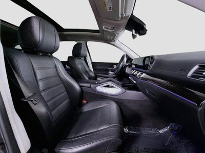 2023 Mercedes-Benz GLS GLS 450 4MATIC®