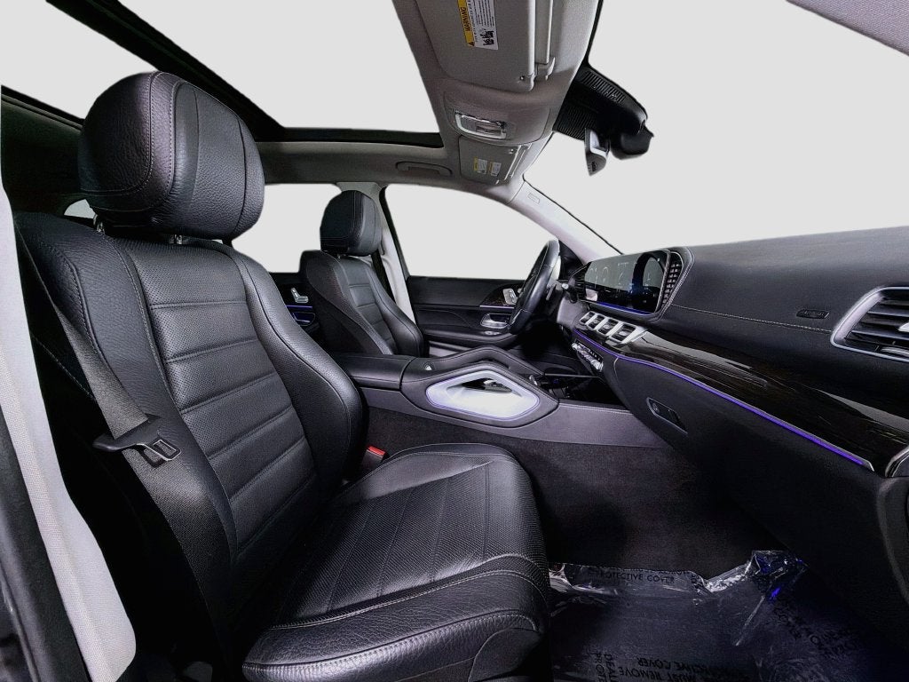2023 Mercedes-Benz GLS GLS 450 4MATIC®