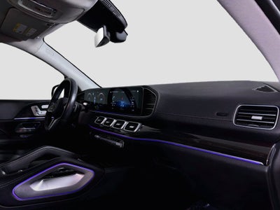 2023 Mercedes-Benz GLS GLS 450 4MATIC®