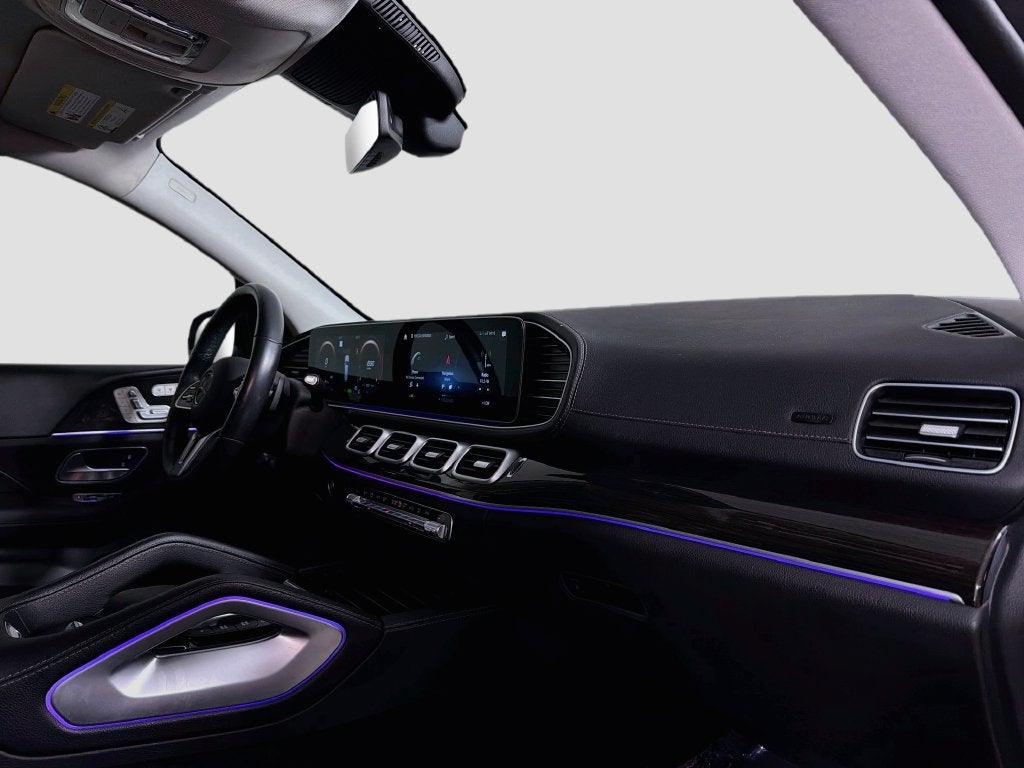 2023 Mercedes-Benz GLS GLS 450 4MATIC®