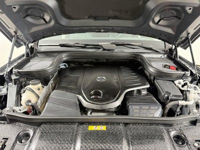 2023 Mercedes-Benz GLS GLS 450 4MATIC®