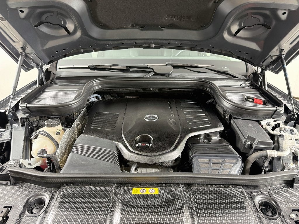 2023 Mercedes-Benz GLS GLS 450 4MATIC®