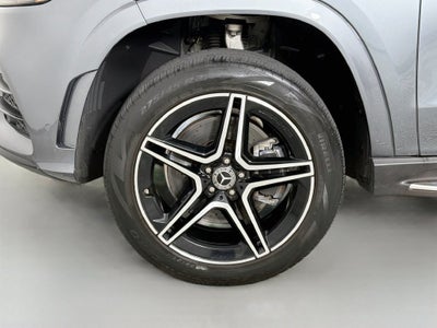 2023 Mercedes-Benz GLS GLS 450 4MATIC®