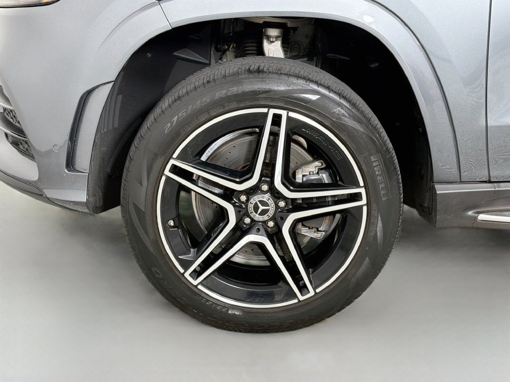 2023 Mercedes-Benz GLS GLS 450 4MATIC®
