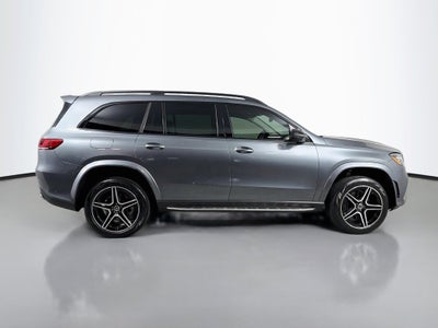 2023 Mercedes-Benz GLS GLS 450 4MATIC®