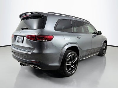 2023 Mercedes-Benz GLS GLS 450 4MATIC®