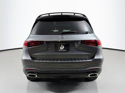 2023 Mercedes-Benz GLS GLS 450 4MATIC®